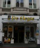 De Slegte - Meir
